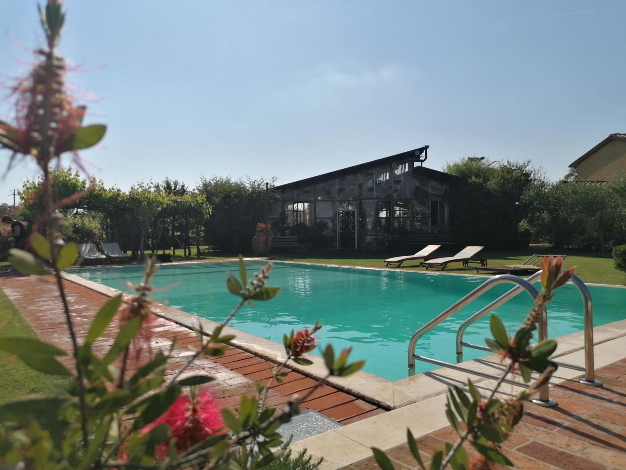 Podere Piandarca Terranuova Bracciolini Ngoại thất bức ảnh