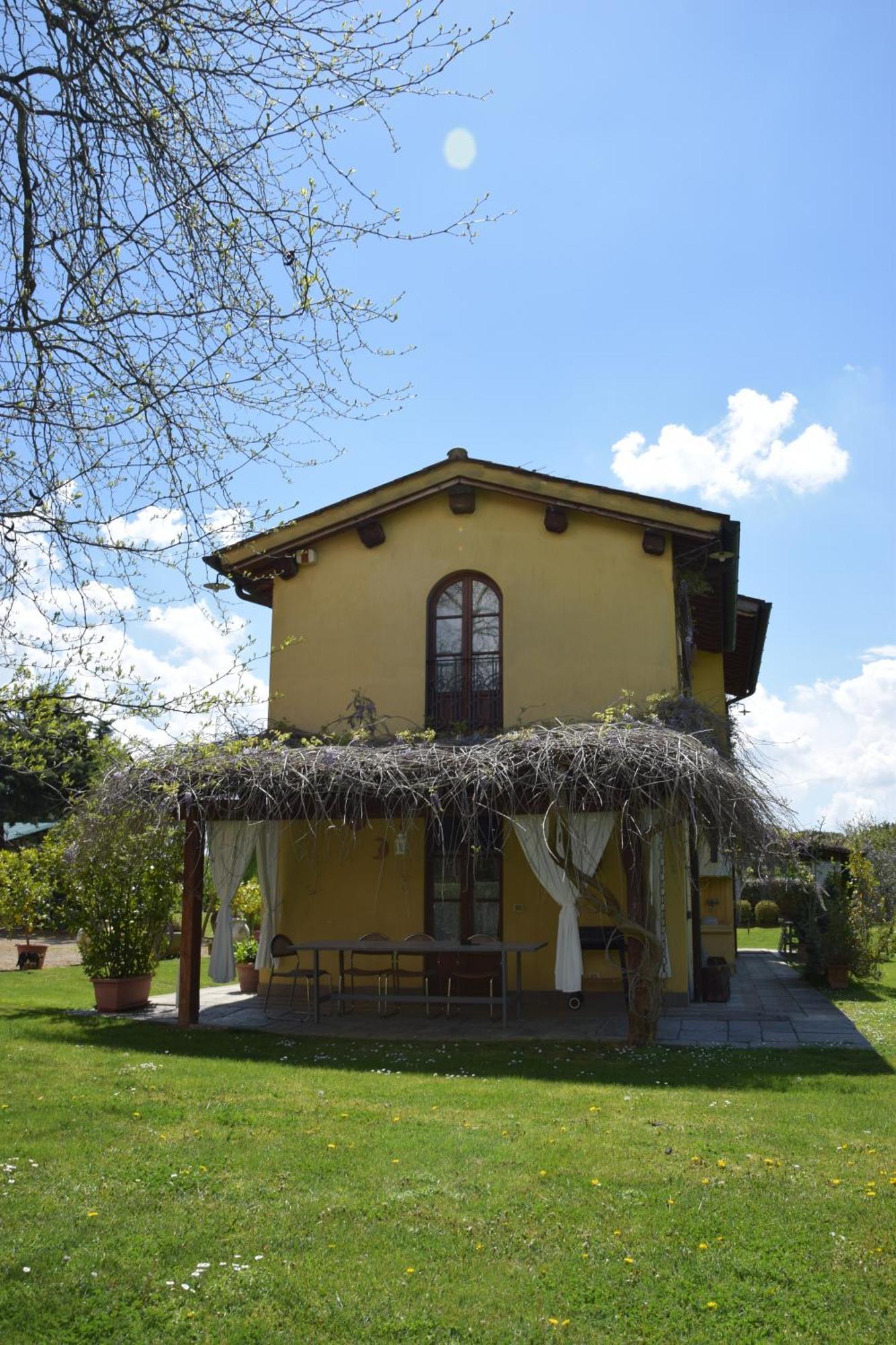 Podere Piandarca Terranuova Bracciolini Ngoại thất bức ảnh