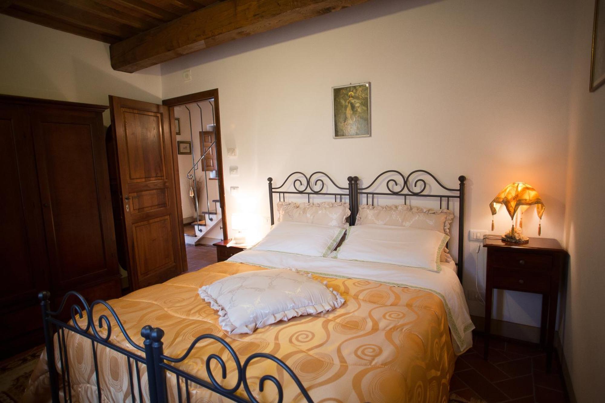 Podere Piandarca Terranuova Bracciolini Ngoại thất bức ảnh